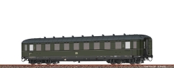 Brawa 51077  Personenwagen B4üpe DR