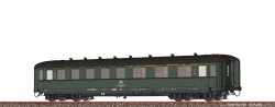 Brawa 51096  Personenwagen ABüe334 DB