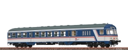 Brawa 46635  Steuerwagen Bnrdzf463.0 TRI