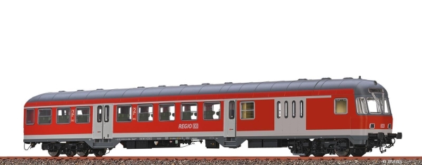 Brawa 46659  Steuerwagen Bnrdzf 463.0 DB AG