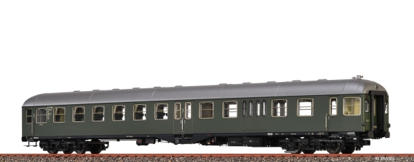 Brawa 58109  Steuerwagen CPw4ymgf-51 Deutsche Bundesbahn