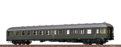 Brawa 58109  Steuerwagen CPw4ymgf-51 Deutsche Bundesbahn