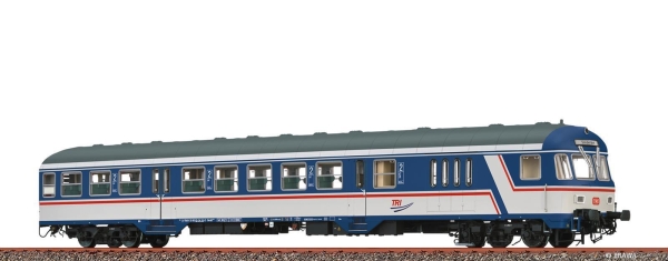 Brawa 46639  Steuerwagen Bnrdzf463.0 TRI