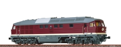 Brawa 61048 Diesellokomotive BR 132 DB AG