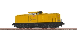 Brawa 41708 Diesellokomotive BR 203 DB AG