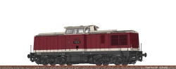 Brawa 41712 Diesellokomotive BR V100 DR