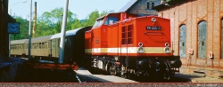 Brawa 41714 Diesellokomotive BR 115 DR