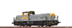 Brawa 42778 Diesellokomotive Gravita® BR 261 SGL