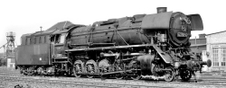 Brawa 70116  Dampflokomotive BR 44 DR