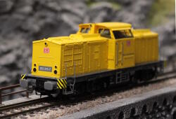Brawa 41710 Diesellokomotive BR 203 DB AG - Sound Version