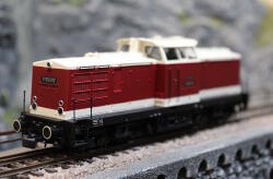 Brawa 41713 Diesellokomotive BR V100 DR - Sound Version