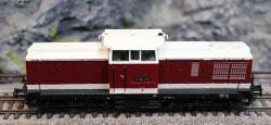 Brawa 41713 Diesellokomotive BR V100 DR - Sound Version