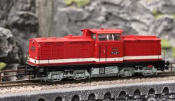 Brawa 41715 Diesellokomotive BR 115 DR - Sound Version