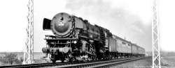 Brawa 50843 Zugset F 3/4 Merkur DB, 5-teilig