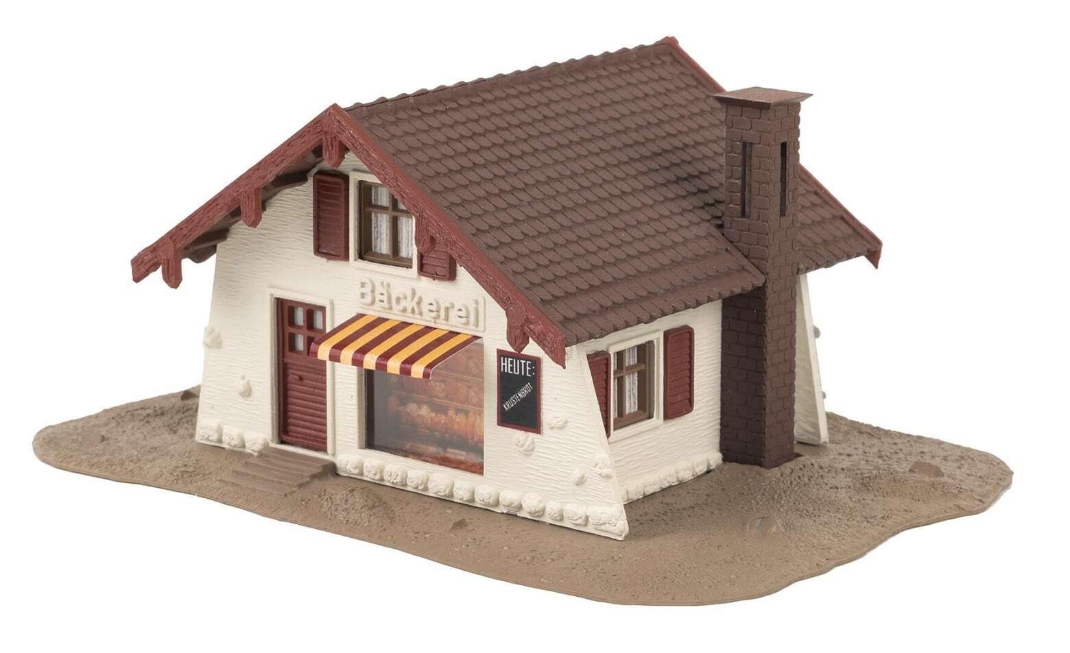 Faller 131313 Dorfbäckerei