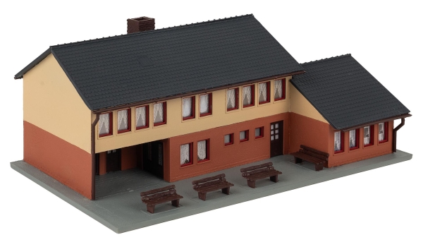 Faller 131319 Gemeindehaus