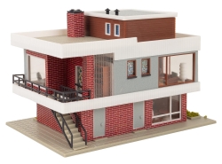 Faller 109257 B-257 Modernes Haus mit Flachdach