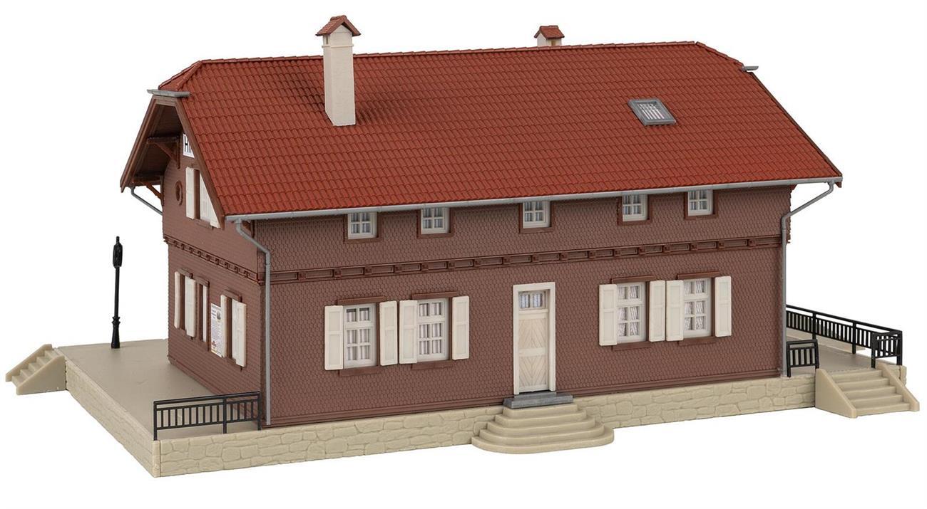 Faller 191822 Bahnhof Hirschsprung
