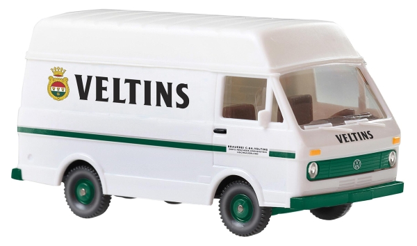 Faller 130815 Brauerei Veltins