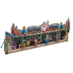 Faller 140460 Kirmes-Set Jahrmarktvergnügen