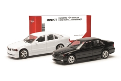 Herpa 013925 Minikit BMW 3er E36 AC Schnitz