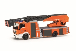 Herpa 097772 MAN TGM DLK FW Ransbach-Baumb