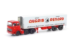 Herpa 87MBS026208 MB LP 2032 KüKo-Sz Augris Ren