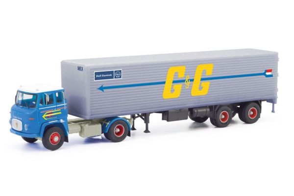 Herpa 87MBS026222 Scania LB 76 Ko-Sz Goedkoop