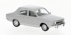 Brekina 14524 Renault R 12 TL silber, 1969,