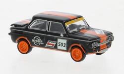 Brekina 28256 NSU TTS Spiess-Tuning schwarz, orange,...