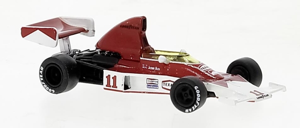 Brekina 22950 McLaren M23 1976, Formel 1, J.Hunt,