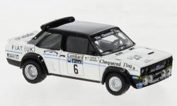 Brekina 22660 Fiat 131 Abarth 1977, Fiat UK, RAC Rally,...