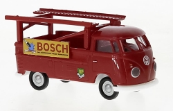 Brekina 32866 VW T1b Renntransporter Bosch 1960, Bosch,