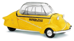 Busch 48820 Messerschmitt KR 200, Werra P