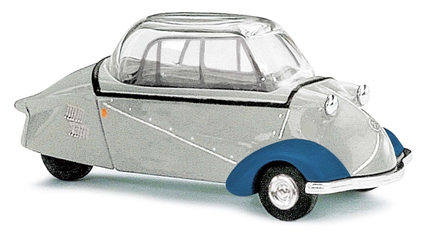 Busch 48816 Messerschmitt KR 200, Grau