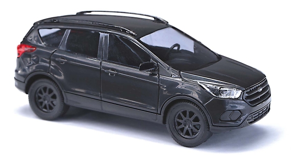 Busch 53501 Ford Kuga, Schwarz