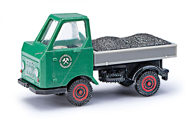 Busch 211015506 Multicar M22, Kohleladung
