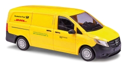 Busch 51177 Mercedes Vito, DHL Elektro