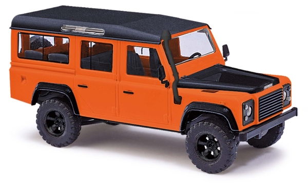 Busch 50330 Land Rover Defender Last Edition