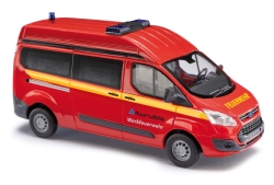 Busch 52517 Ford Transit, FW Aurubis Nr.