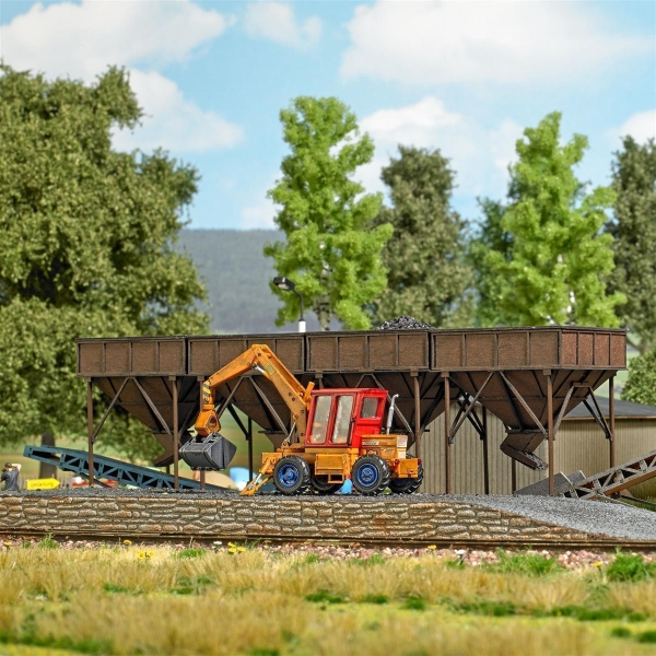 Busch 8778 TT Kohlebunker