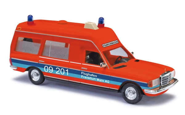 Busch 52223 Mercedes VF 123 Miesen, FW Fr