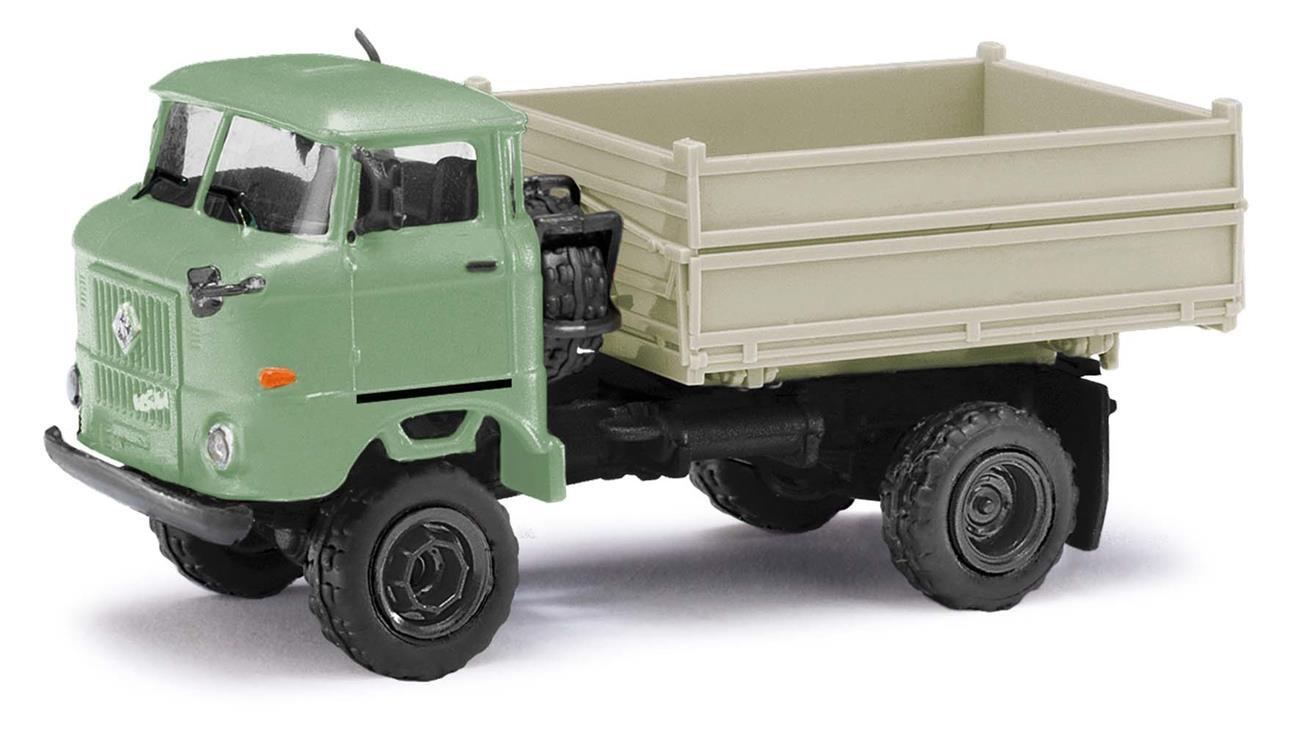 Busch 95283 IFA W50 LA, Zweiseitenkipper