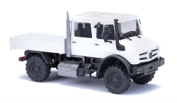 Busch 51081 Unimog U 5023 Doppelkabine, W