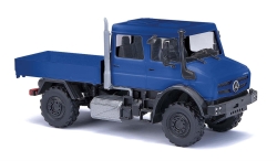 Busch 51082 Unimog U 5023 Doppelkabine, B