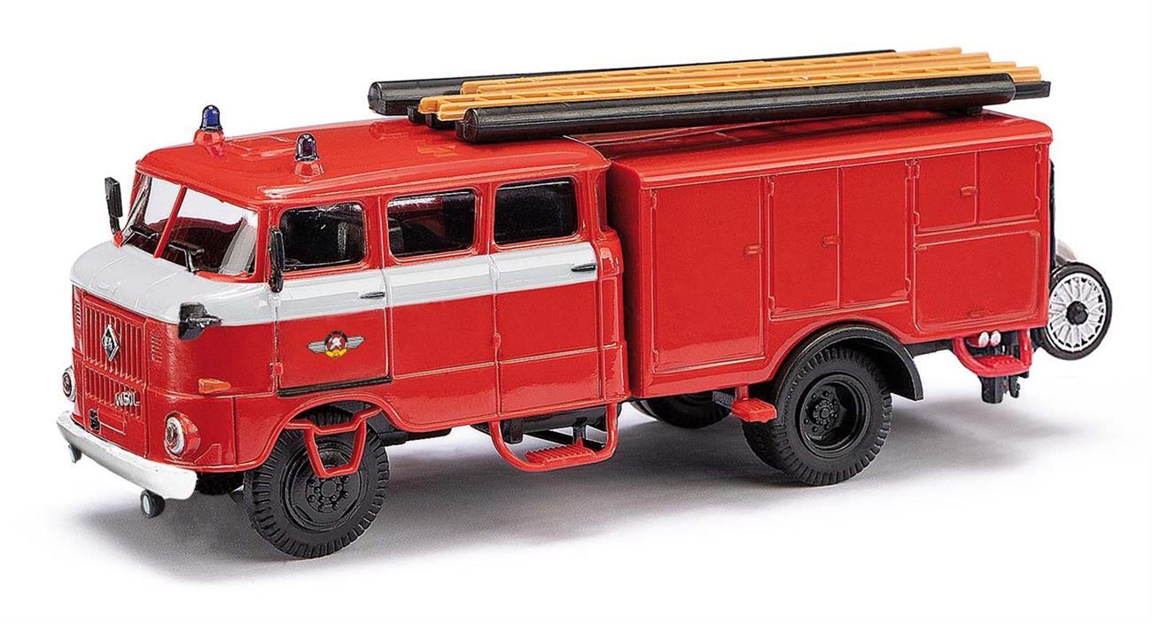 Busch 95195 IFA W50 L LF16, FW Friedrichshagen