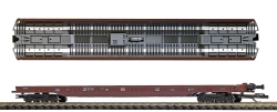 Busch 31208 Rollende Landstraße Saadkms 6