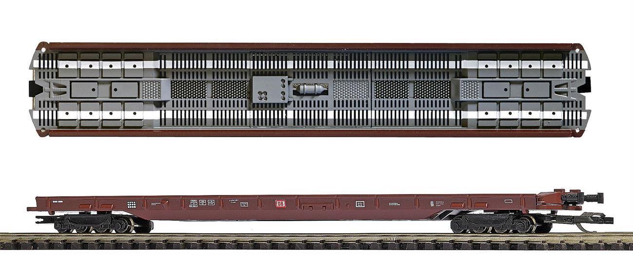 Busch 31209 Rollende Landstraße Saadkms 6 DB