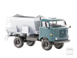 Hädl 121053-12 IFA W50L Streuaufsatz D 032 -...