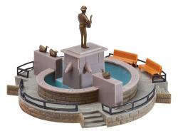 Faller 130232 Zierbrunnen